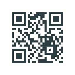 Scan deze QR-code om de tocht te openen in de SityTrail-applicatie