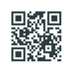 Scannerizza questo codice QR per aprire il percorso nell'applicazione SityTrail