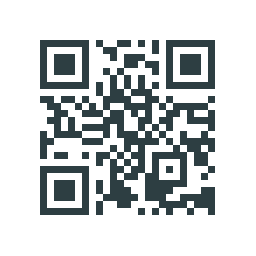 Scan deze QR-code om de tocht te openen in de SityTrail-applicatie