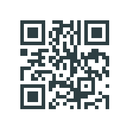 Scan deze QR-code om de tocht te openen in de SityTrail-applicatie