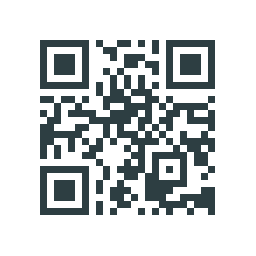 Scan deze QR-code om de tocht te openen in de SityTrail-applicatie