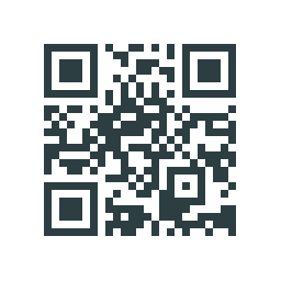 Scan deze QR-code om de tocht te openen in de SityTrail-applicatie