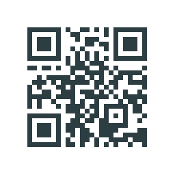 Scan deze QR-code om de tocht te openen in de SityTrail-applicatie