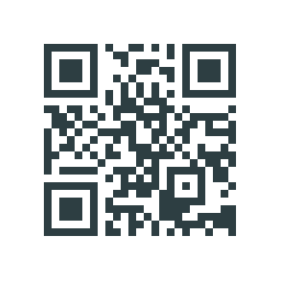 Scan deze QR-code om de tocht te openen in de SityTrail-applicatie