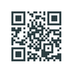 Scan deze QR-code om de tocht te openen in de SityTrail-applicatie