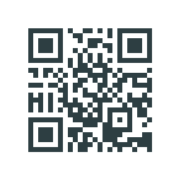 Scan deze QR-code om de tocht te openen in de SityTrail-applicatie