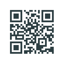 Scan deze QR-code om de tocht te openen in de SityTrail-applicatie