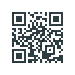 Scan deze QR-code om de tocht te openen in de SityTrail-applicatie