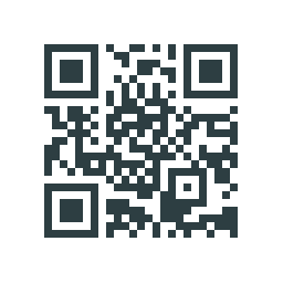 Scan deze QR-code om de tocht te openen in de SityTrail-applicatie