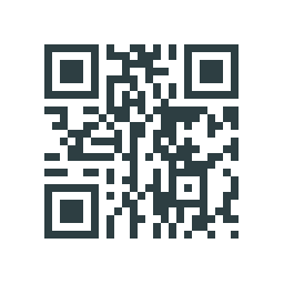 Scan deze QR-code om de tocht te openen in de SityTrail-applicatie