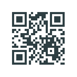 Scan deze QR-code om de tocht te openen in de SityTrail-applicatie