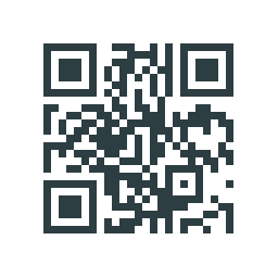 Scan deze QR-code om de tocht te openen in de SityTrail-applicatie