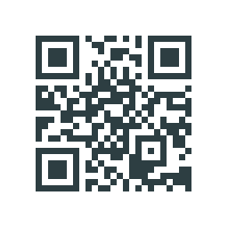 Scan deze QR-code om de tocht te openen in de SityTrail-applicatie