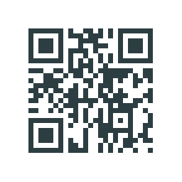 Scannerizza questo codice QR per aprire il percorso nell'applicazione SityTrail