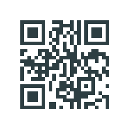 Scan deze QR-code om de tocht te openen in de SityTrail-applicatie