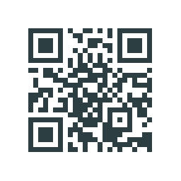 Scan deze QR-code om de tocht te openen in de SityTrail-applicatie