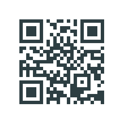 Scan deze QR-code om de tocht te openen in de SityTrail-applicatie