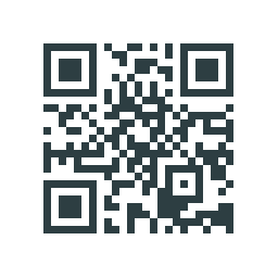 Scan deze QR-code om de tocht te openen in de SityTrail-applicatie