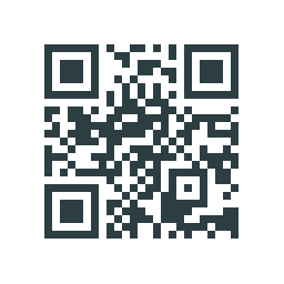 Scan deze QR-code om de tocht te openen in de SityTrail-applicatie