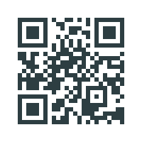 Scannerizza questo codice QR per aprire il percorso nell'applicazione SityTrail