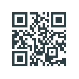 Scan deze QR-code om de tocht te openen in de SityTrail-applicatie