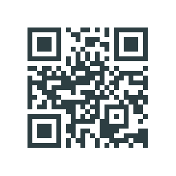 Scan deze QR-code om de tocht te openen in de SityTrail-applicatie