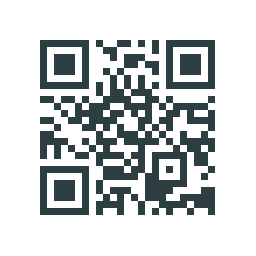 Scan deze QR-code om de tocht te openen in de SityTrail-applicatie