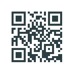 Scan deze QR-code om de tocht te openen in de SityTrail-applicatie