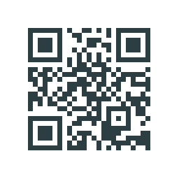 Scan deze QR-code om de tocht te openen in de SityTrail-applicatie