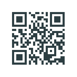 Scan deze QR-code om de tocht te openen in de SityTrail-applicatie