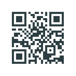 Scan deze QR-code om de tocht te openen in de SityTrail-applicatie