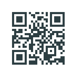 Scan deze QR-code om de tocht te openen in de SityTrail-applicatie