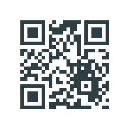 Scan deze QR-code om de tocht te openen in de SityTrail-applicatie