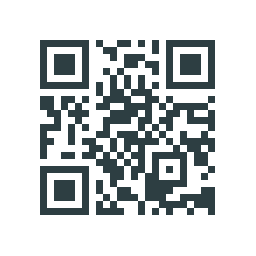 Scan deze QR-code om de tocht te openen in de SityTrail-applicatie