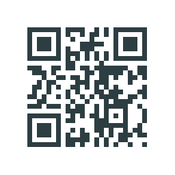 Scannerizza questo codice QR per aprire il percorso nell'applicazione SityTrail