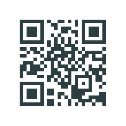 Scan deze QR-code om de tocht te openen in de SityTrail-applicatie