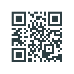 Scan deze QR-code om de tocht te openen in de SityTrail-applicatie