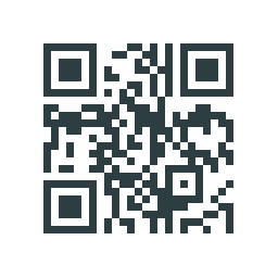 Scan deze QR-code om de tocht te openen in de SityTrail-applicatie