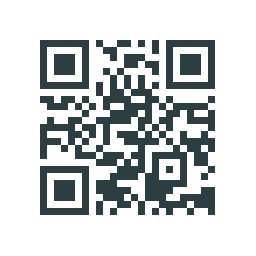 Scan deze QR-code om de tocht te openen in de SityTrail-applicatie