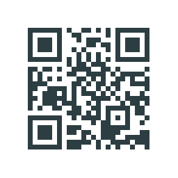 Scan deze QR-code om de tocht te openen in de SityTrail-applicatie