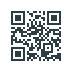 Scan deze QR-code om de tocht te openen in de SityTrail-applicatie