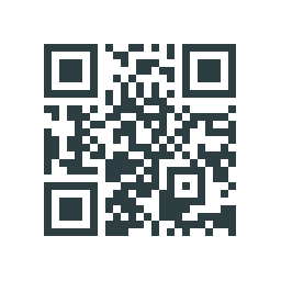 Scan deze QR-code om de tocht te openen in de SityTrail-applicatie