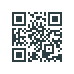 Scan deze QR-code om de tocht te openen in de SityTrail-applicatie