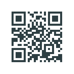 Scan deze QR-code om de tocht te openen in de SityTrail-applicatie