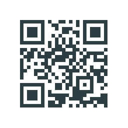 Scan deze QR-code om de tocht te openen in de SityTrail-applicatie