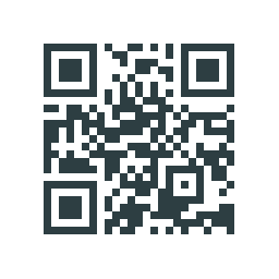 Scan deze QR-code om de tocht te openen in de SityTrail-applicatie