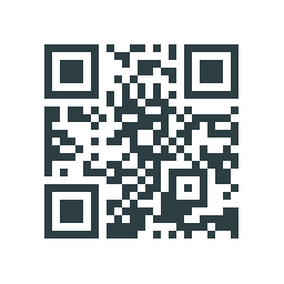 Scan deze QR-code om de tocht te openen in de SityTrail-applicatie