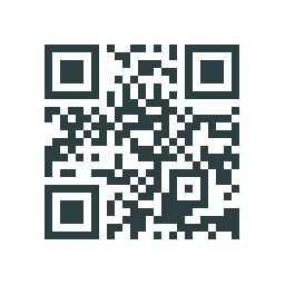 Scan deze QR-code om de tocht te openen in de SityTrail-applicatie