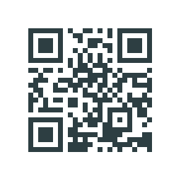 Scan deze QR-code om de tocht te openen in de SityTrail-applicatie