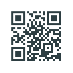 Scan deze QR-code om de tocht te openen in de SityTrail-applicatie